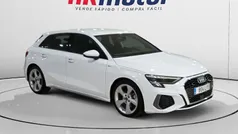 Usado 2022 Audi A3 e-tron S-Line Utilitario | 28.210 € (Precio justo)