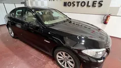 Usado 2012 BMW 520 Efficient Dynamics Berlina | 11.495 € (Buen precio)