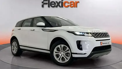 Usado Land Rover Range Rover evoque S 150 CV (110 kW) 2020 SUV