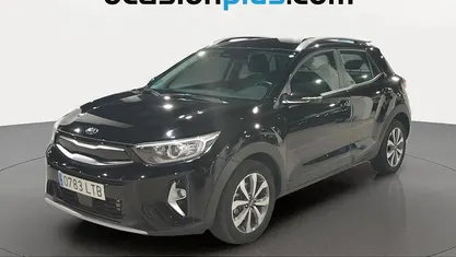 Usado Kia Stonic 120 CV (88 kW) 2021 SUV