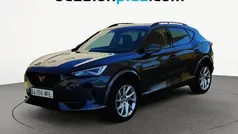Usado 2023 Cupra Formentor SUV | 21.955 € (Buen precio)