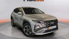Usado 2025 Hyundai Tucson SUV | 25.990 € (Precio justo)