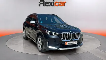 Usado BMW X1 xLine 165 CV (121 kW) 2024 SUV