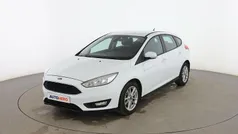 Usado 2016 Ford Focus Trend Berlina | 10.499 € (Buen precio)