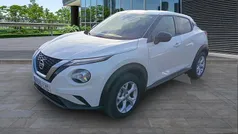 Usado 2022 Nissan Juke Acenta SUV | 18.600 € (Precio justo)