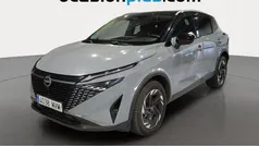 Usado 2024 Nissan Qashqai N-Connecta SUV | 22.628 € (Precio justo)