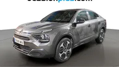 Gris Usado 2024 Citroën C4 PureTech SUV | 15.446 € (Buen precio)