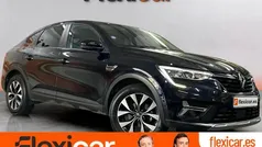Usado 2023 Renault Arkana Evolution SUV | 22.490 € (Precio justo)