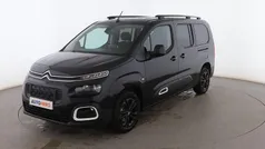Usado 2022 Citroën Berlingo Feel Monovolumen | 22.999 € (Precio justo)