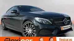 Usado 2018 Mercedes C43 AMG AMG Coupe | 45.990 € (Caro)
