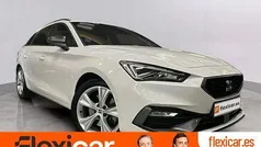 Usado 2021 Seat Leon FR Utilitario | 20.790 € (Precio justo)