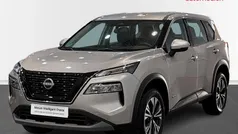Usado 2024 Nissan X-Trail Acenta SUV | 32.900 € (Super precio)