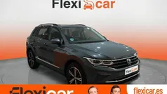Usado 2021 VW Tiguan Life SUV | 27.790 € (Super precio)