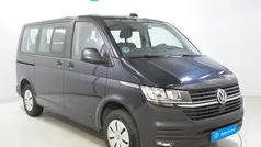 Azul Usado 2024 VW Caravelle Monovolumen | 37.500 € (Buen precio)