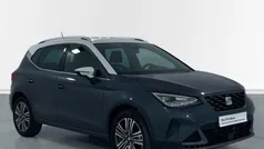 Usado 2024 Seat Arona FR SUV | 19.938 € (Precio justo)