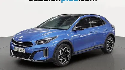 Usado Kia XCeed GT-Line 160 CV (117 kW) 2023 SUV