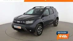 Usado 2023 Dacia Duster Journey SUV | 19.699 € (Precio justo)