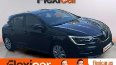 Usado 2022 Renault Mégane IV Equilibre Utilitario | 14.470 € (Precio justo)