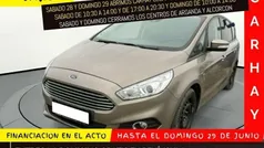 Usado 2019 Ford S-MAX Trend Monovolumen | 16.990 € (Buen precio)