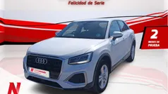 Usado 2023 Audi Q2 Advanced Plus SUV | 23.822 € (Precio justo)