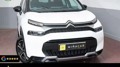 Usado 2024 Citroën C3 Aircross PureTech SUV | 14.950 € (Precio justo)