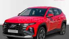 Usado 2024 Hyundai Tucson SUV | 28.500 € (Precio justo)