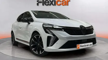 Usado 2023 Renault Clio V Equilibre Berlina | 16.290 € (Precio justo)