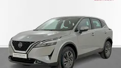 Gris Usado 2024 Nissan Qashqai SUV | 27.800 € (Precio justo)