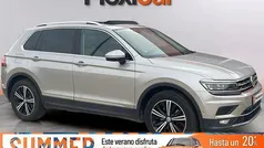 Usado 2018 VW Tiguan Sportline SUV | 24.490 € (Precio justo)