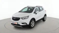 Blanco Usado 2017 Opel Mokka X Selective SUV | 11.699 € (Buen precio)