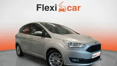 Usado 2018 Ford C-MAX Business Edition Monovolumen | 9290 € (Buen precio)