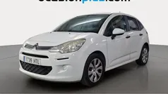 Usado 2013 Citroën C3 Tonic Utilitario | 5900 € (Precio justo)