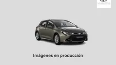 Usado 2025 Toyota Corolla Sport Familiar | 28.890 € (Precio justo)