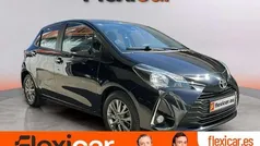 Usado 2019 Toyota Yaris Active Utilitario | 10.390 € (Buen precio)