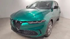 Verde Usado 2024 Alfa Romeo Tonale Veloce SUV | 41.990 €