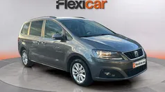 Usado 2019 Seat Alhambra Style Monovolumen | 20.290 € (Super precio)