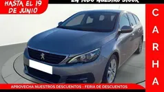Usado 2020 Peugeot 308 Active Familiar | 10.890 € (Buen precio)