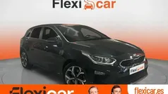Negro Usado 2020 Kia Ceed Berlina | 16.590 € (Precio justo)