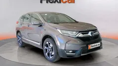 Gris Usado 2019 Honda CR-V Executive SUV | 19.490 € (Buen precio)