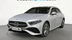 Usado 2023 Mercedes A250 AMG Utilitario | 31.810 € (Buen precio)
