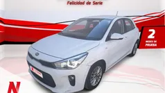 Usado 2020 Kia Rio | 12.140 € (Precio justo)