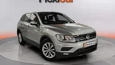 Usado 2021 VW Tiguan Advance SUV | 19.490 € (Super precio)