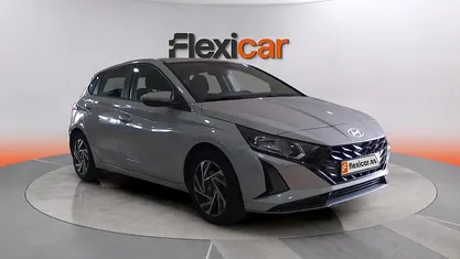 Usado Hyundai i20 101 CV (74 kW) 2024 Utilitario