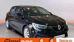 Usado 2022 Renault Mégane IV Business Utilitario | 15.690 € (Precio justo)