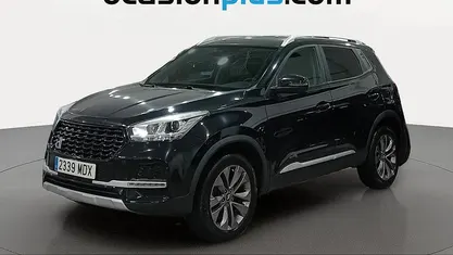 Usado DR DR 4.0 116 CV (85 kW) 2023 SUV