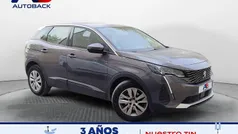 Usado 2021 Peugeot 3008 Active SUV | 18.600 € (Buen precio)