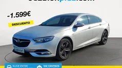 Usado 2019 Opel Insignia Berlina | 17.590 € (Precio justo)