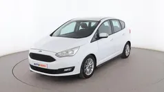 Usado 2016 Ford C-MAX Trend Monovolumen | 12.599 € (Precio justo)