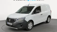 Usado 2024 Nissan Townstar Monovolumen | 18.500 € (Super precio)