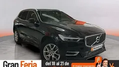 Usado 2020 Volvo XC60 Business Edition SUV | 27.490 € (Buen precio)